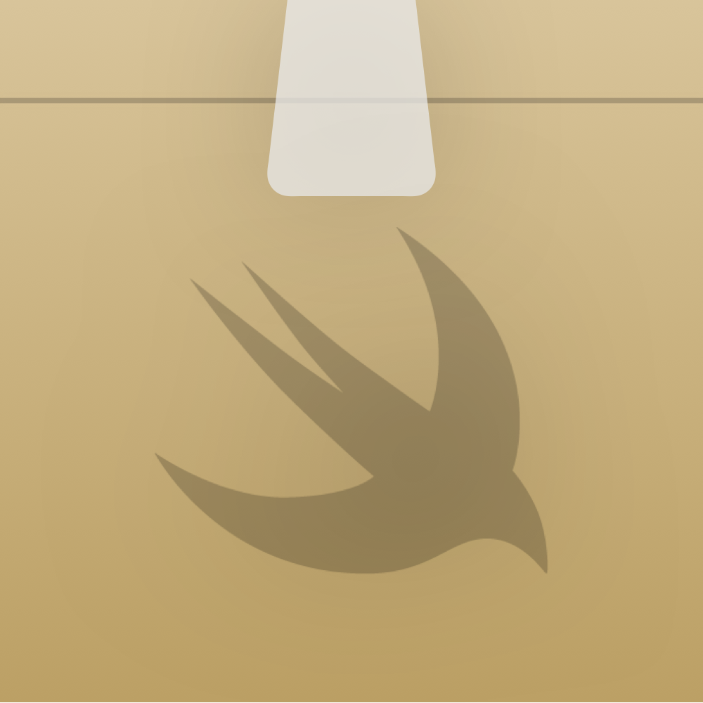 Swift Package Manager Icon